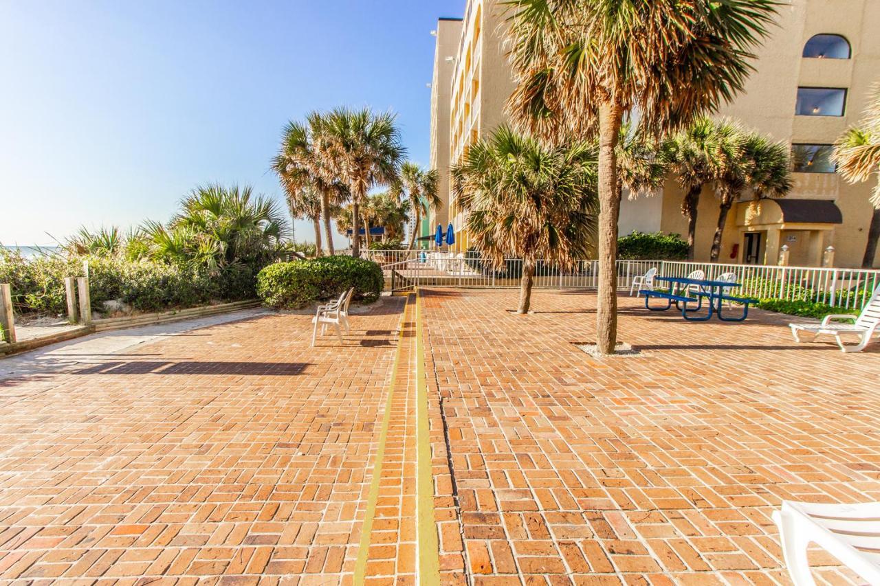 Vila Sea Mist 51206 Myrtle Beach Exteriér fotografie