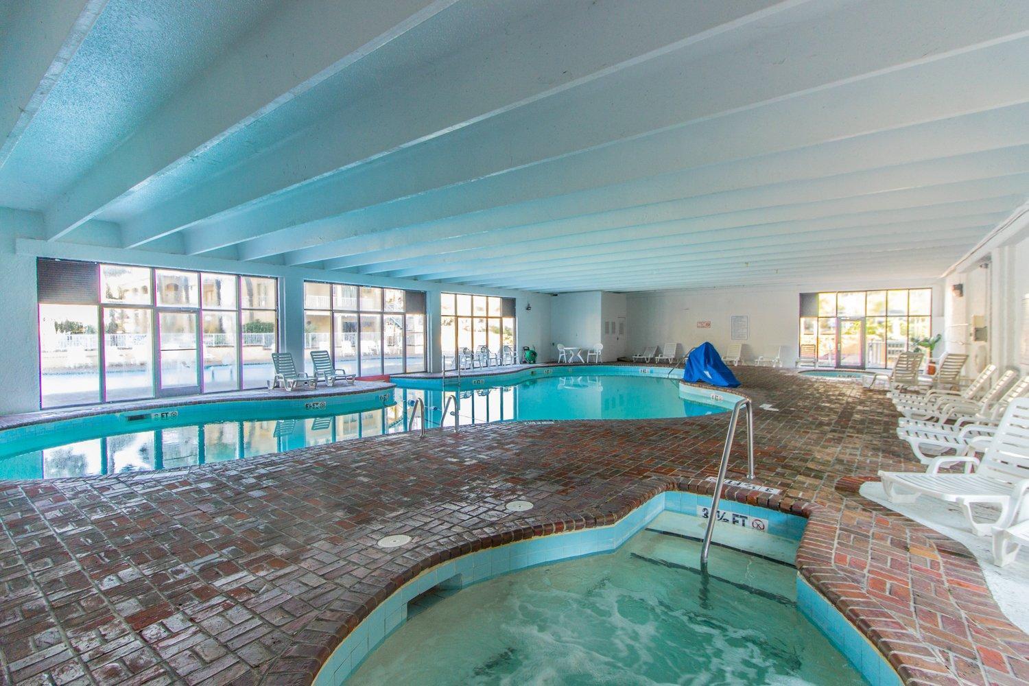 Vila Sea Mist 51206 Myrtle Beach Pokoj fotografie