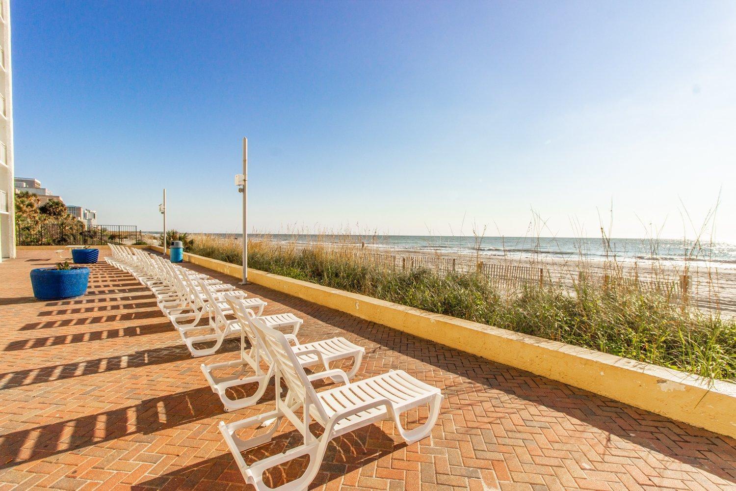 Vila Sea Mist 51206 Myrtle Beach Pokoj fotografie