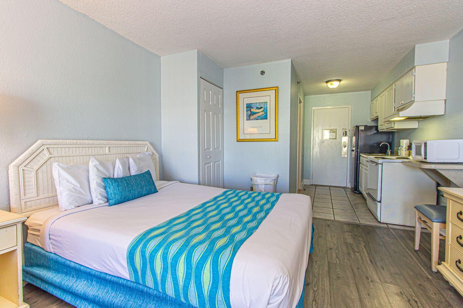 Vila Sea Mist 51206 Myrtle Beach Pokoj fotografie
